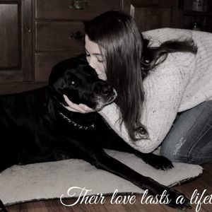 Meet your Posher, Keely